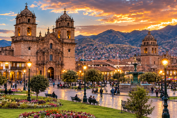 cusco