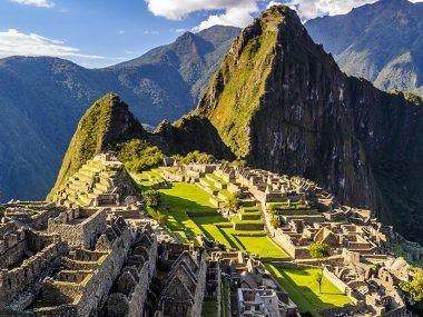 machu picchu 7