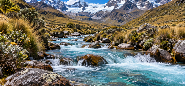 rio del peru