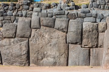 sacsayhuaman 7